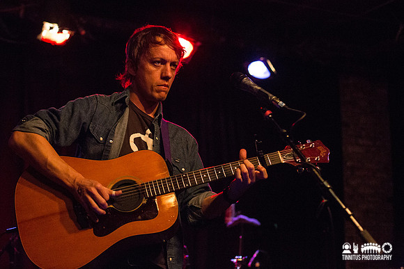 Steve Gunn in concert