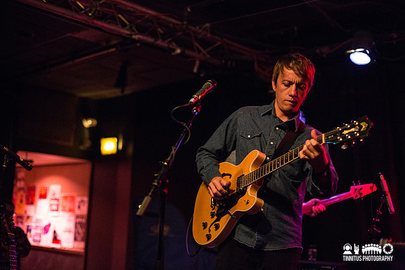 Steve Gunn in concert