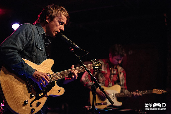 Steve Gunn in concert