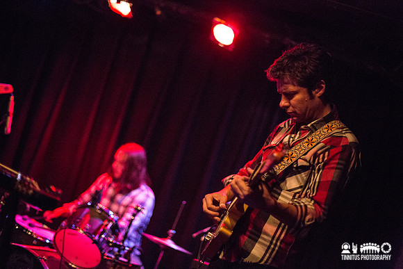 Steve Gunn in concert