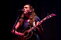 Lucy Wainwright Roche in concert
