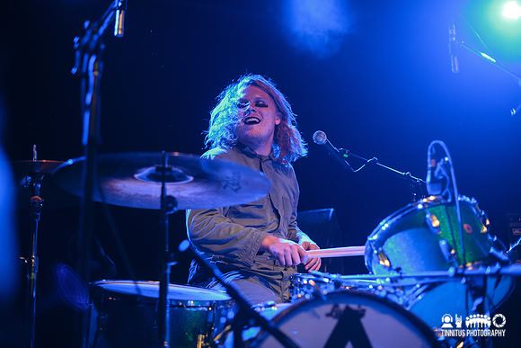 Fuzz in concert