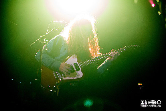 Fuzz in concert