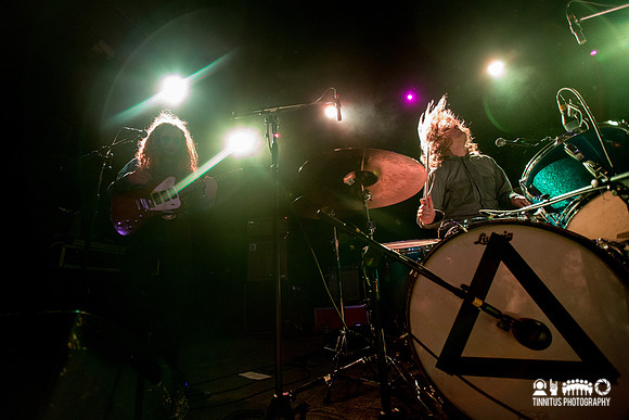Fuzz in concert