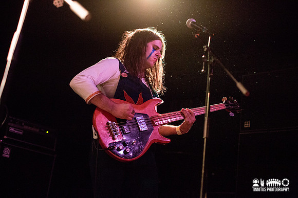 Fuzz in concert