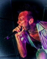 Pissed Jeans in concert