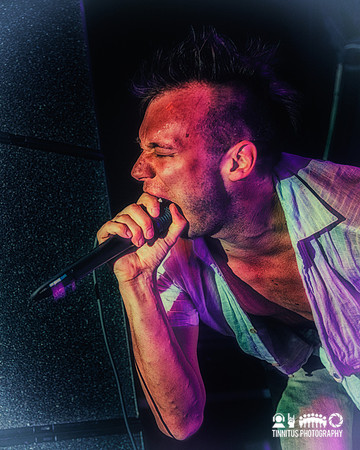 Pissed Jeans in concert