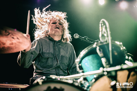Fuzz in concert