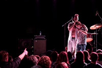 Pissed Jeans in concert