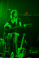 Ghost Of A Saber Tooth Tiger in concert