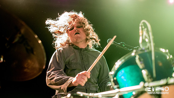 Fuzz in concert