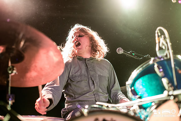 Fuzz in concert