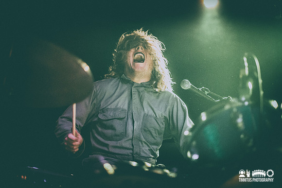 Fuzz in concert