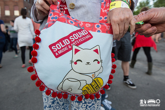 Solid Sound Festival