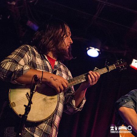 Steve Gunn in concert