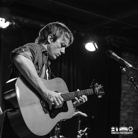 Steve Gunn in concert