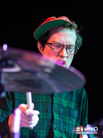 Torres in concert