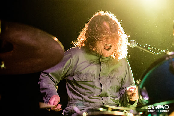 Fuzz in concert