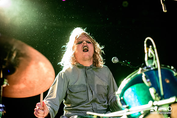 Fuzz in concert
