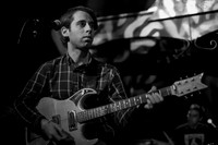 EZTV in concert
