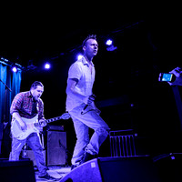 Pissed Jeans in concert