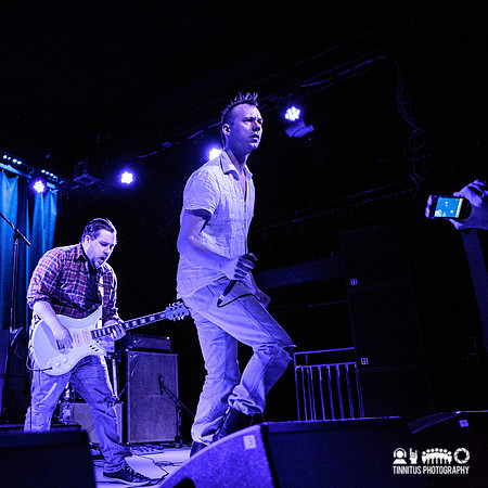 Pissed Jeans in concert