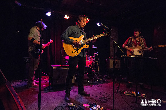 Steve Gunn in concert