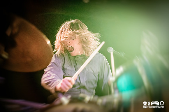 Fuzz in concert