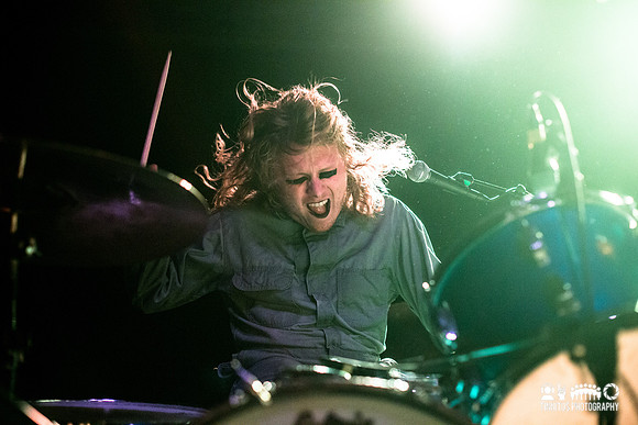 Fuzz in concert