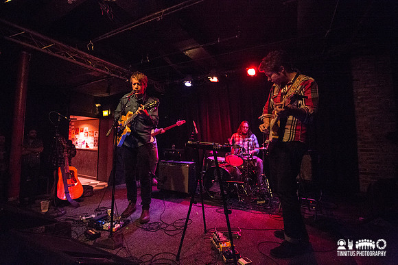 Steve Gunn in concert
