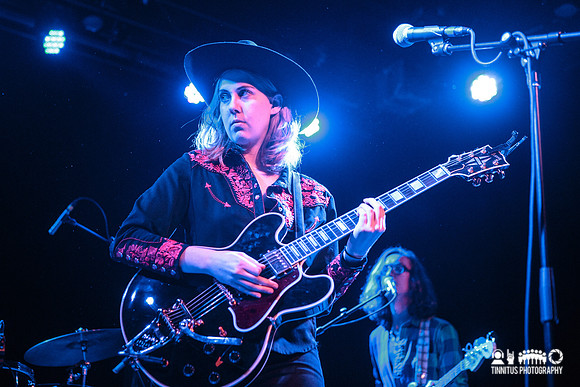 Torres in concert