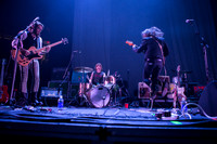 Ghost Of A Saber Tooth Tiger in concert