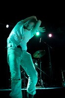 Pissed Jeans in concert