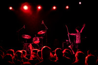 Pissed Jeans in concert