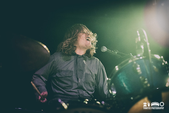 Fuzz in concert