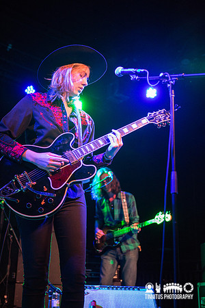 Torres in concert