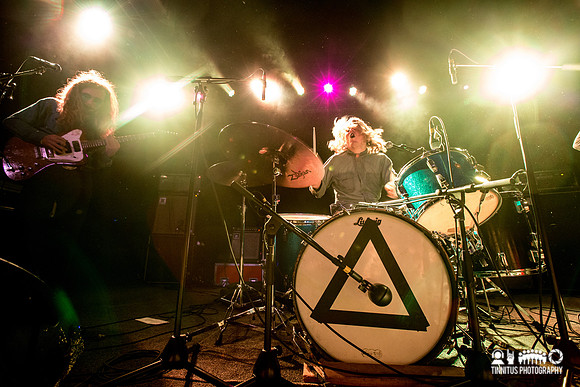 Fuzz in concert