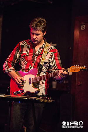 Steve Gunn in concert