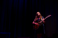 Lucy Wainwright Roche in concert