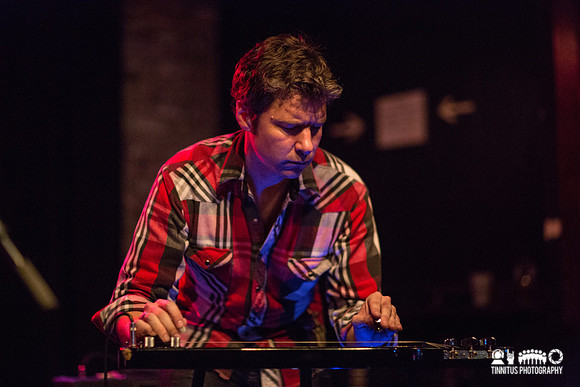 Steve Gunn in concert