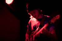 EZTV in concert