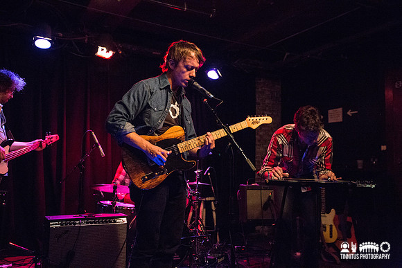 Steve Gunn in concert