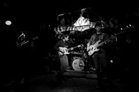 EZTV in concert