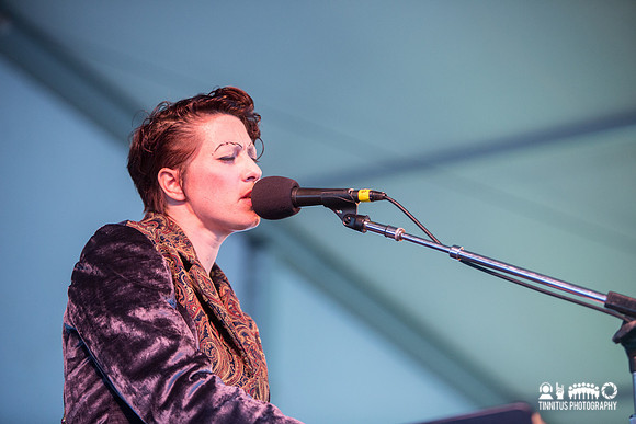 Amanda Palmer in concert