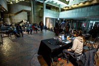 Caroline Park in concert
