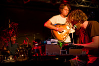 Woods in concert