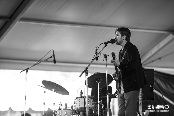 Blake Mills in concert