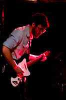 Woods in concert
