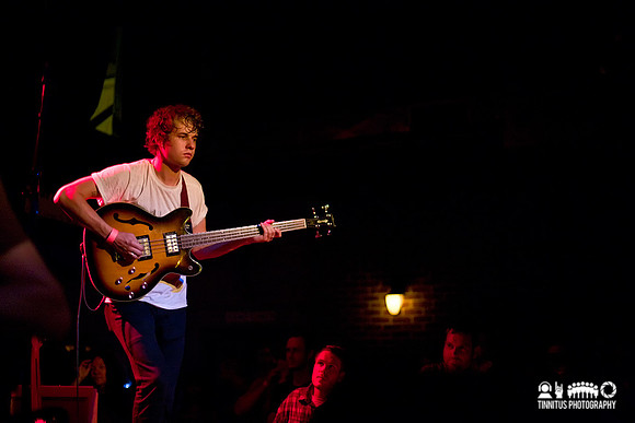Woods in concert