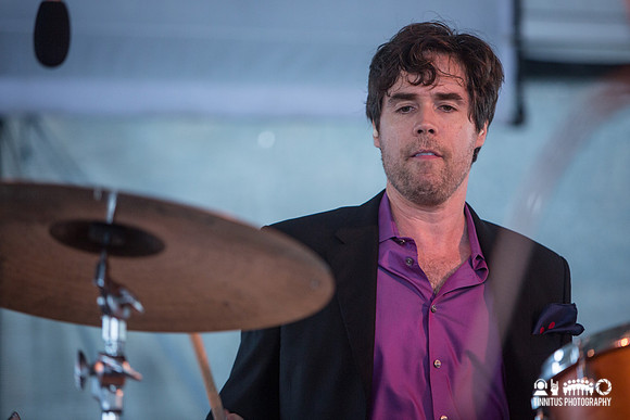 The Mountain Goats in concert